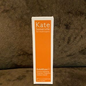 Kate Somerville Exfolikate BRAND NEW